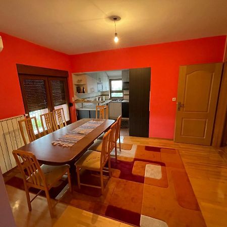 Apartman Nur Lägenhet Bihać Exteriör bild